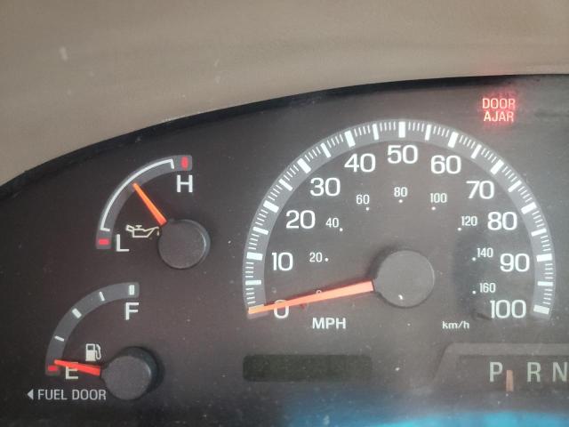 Photo 8 from auction – 2000 FORD EXPEDITION with VIN 1FMRU17L7YLA74510