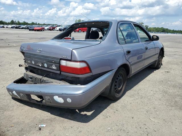 Photo 4 from auction – 1997 TOYOTA COROLLA with VIN 2T1BA02E0VC179071