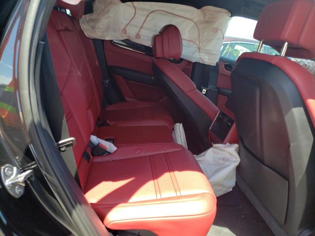 Photo 6 from auction – 2021 PORSCHE CAYENNE CO with VIN WP1BA2AY4MDA42626