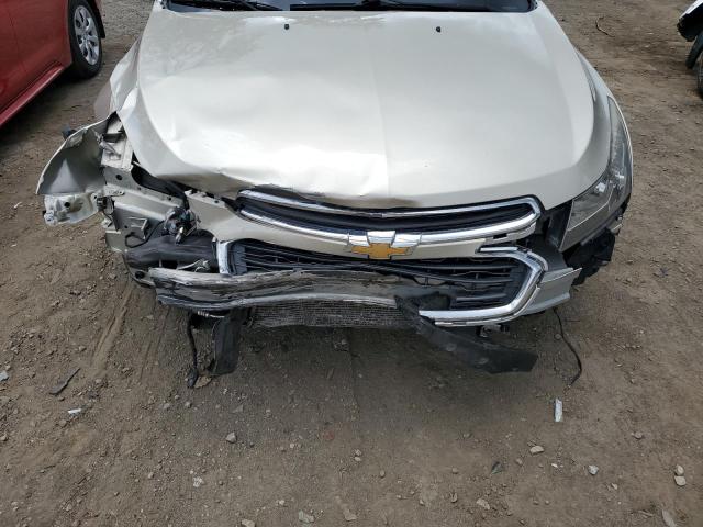 Photo 9 from auction – 2015 CHEVROLET CRUZE LT with VIN 1G1PC5SB1F7150290