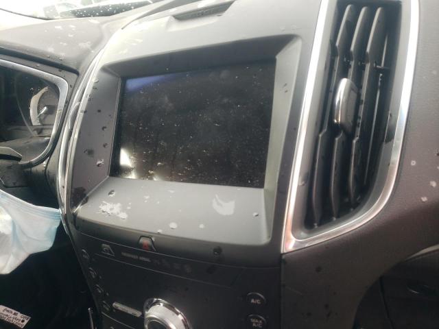 Photo 9 from auction – 2020 FORD EDGE TITAN with VIN 2FMPK4K97LBA09062