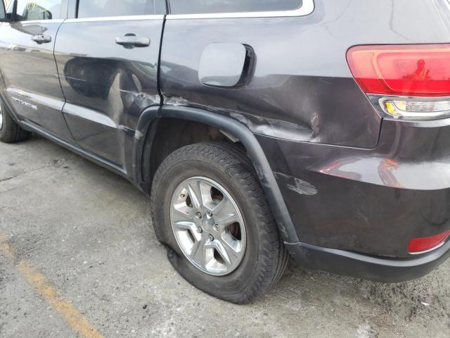 Photo 9 from auction – 2015 JEEP GRAND CHER with VIN 1C4RJEAG0FC217178