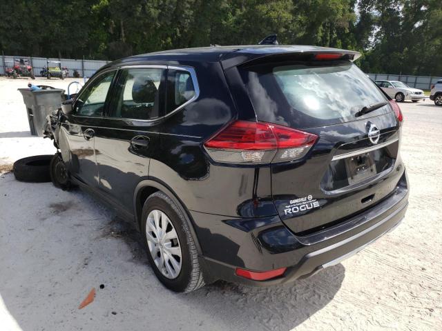 Photo 3 from auction – 2017 NISSAN ROGUE S with VIN JN8AT2MT4HW134616