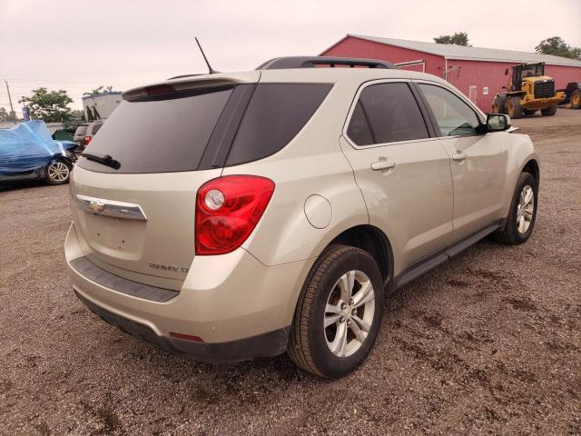 Photo 4 from auction – 2013 CHEVROLET EQUINOX LT with VIN 2GNALDEK1D6167971