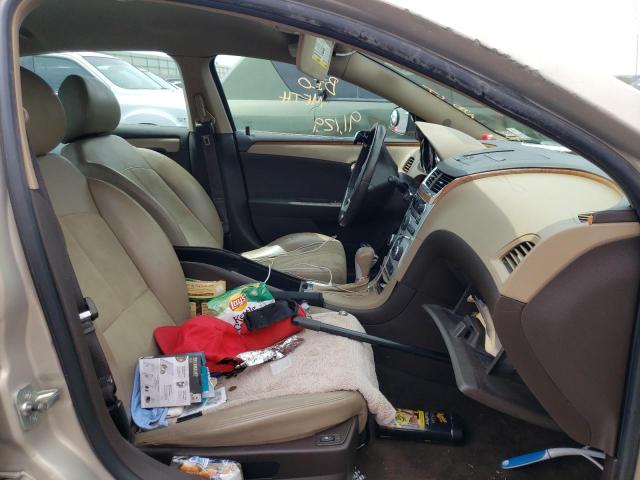 Photo 5 from auction – 2011 CHEVROLET MALIBU 2LT with VIN 1G1ZD5E72BF167449