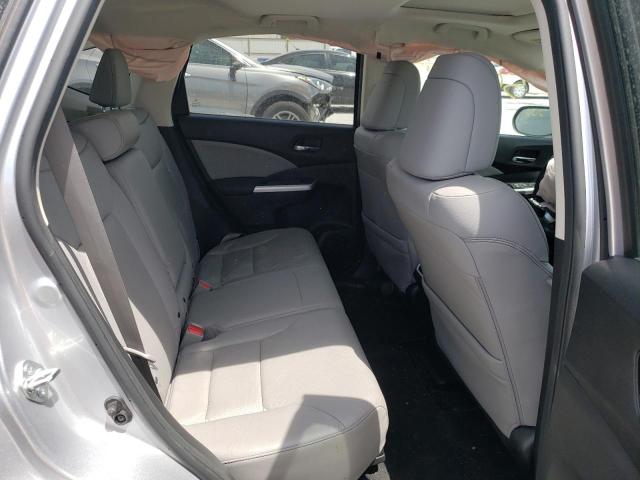 Photo 6 from auction – 2016 HONDA CR-V EXL with VIN 2HKRM3H76GH534826