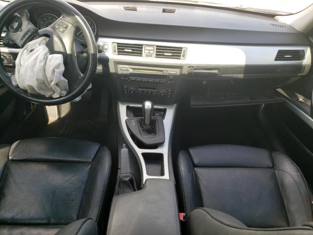 Photo 9 from auction – 2006 BMW 325 I with VIN WBAVB13596KX37155