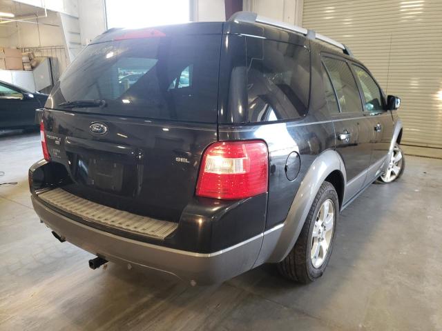 Photo 4 from auction – 2006 FORD FREESTYLE with VIN 1FMDK05146GA36606