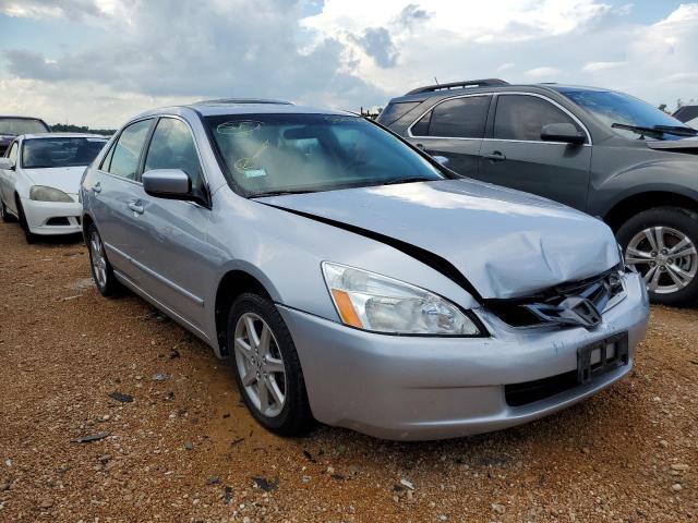 Photo 1 from auction – 2003 HONDA ACCORD EX with VIN 1HGCM66523A038028