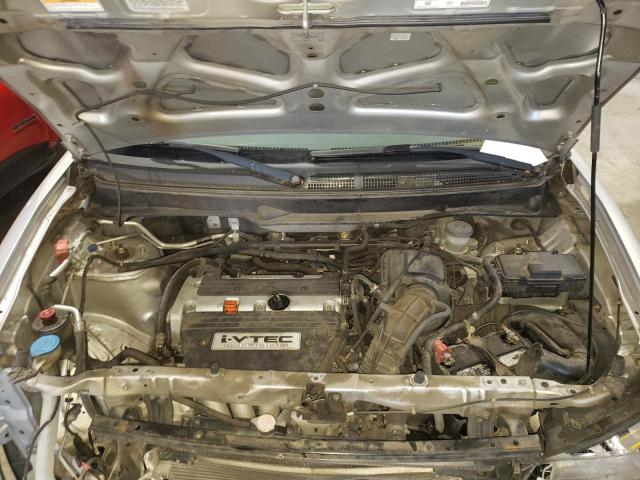 Photo 7 from auction – 2004 HONDA ELEMENT LX with VIN 5J6YH27374L035964