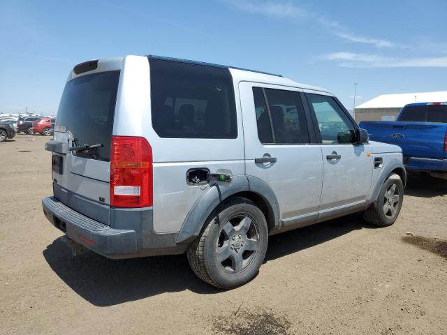 Zdjęcie 4 z aukcji – 2006 LAND ROVER LR3 z VIN SALAE24496A369448