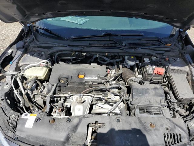Фото 7 с аукциона – 2016 HONDA CIVIC EX с VIN 19XFC2F72GE074653