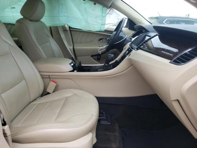 Photo 5 from auction – 2013 FORD TAURUS LIM with VIN 1FAHP2F83DG171805