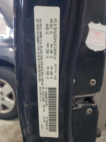 Photo 10 from auction – 2007 DODGE CALIBER with VIN 1B3HB28B77D231450