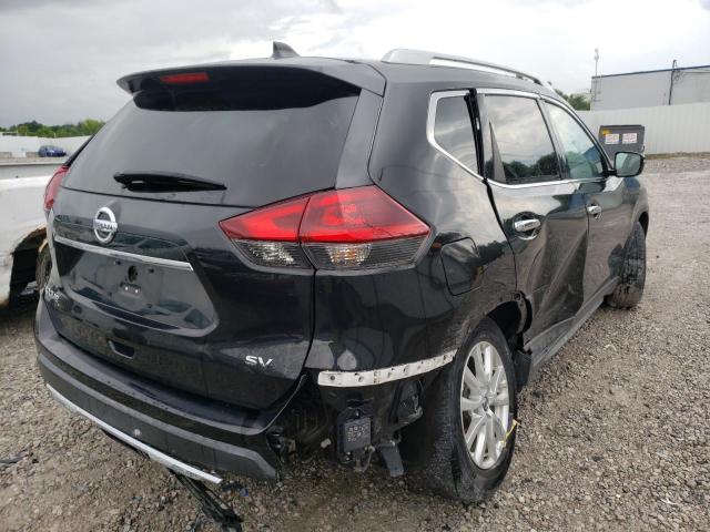 Photo 4 from auction – 2018 NISSAN ROGUE S with VIN KNMAT2MT7JP544239