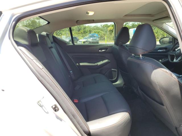 Photo 6 from auction – 2019 NISSAN ALTIMA SR with VIN 1N4BL4CV7KC182785
