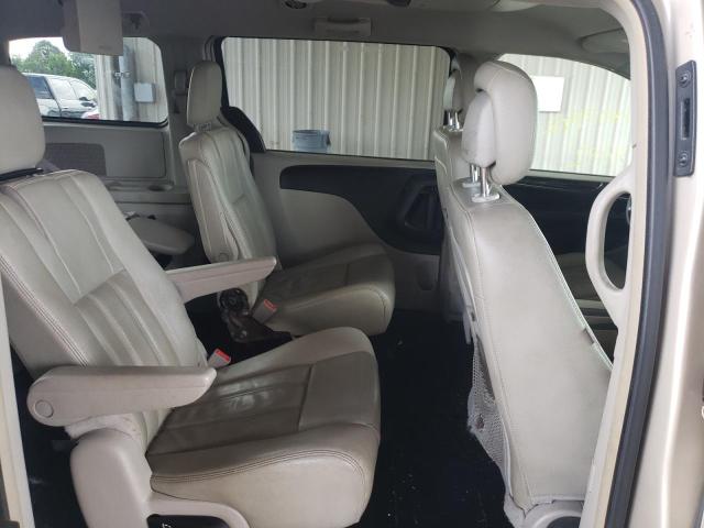 Photo 6 from auction – 2013 CHRYSLER TOWN & COU with VIN 2C4RC1BG3DR526987
