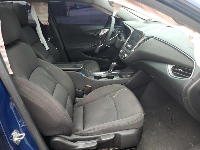 Photo 5 from auction – 2019 CHEVROLET MALIBU LT with VIN 1G1ZD5ST1KF145010