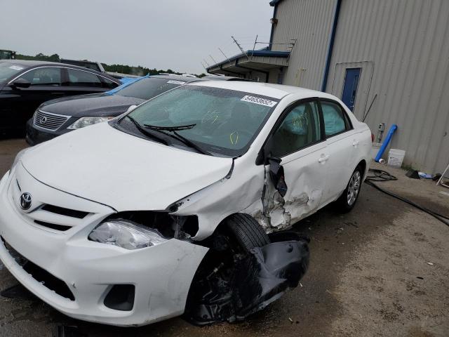 Photo 9 from auction – 2013 TOYOTA COROLLA BA with VIN 5YFBU4EE5DP098219