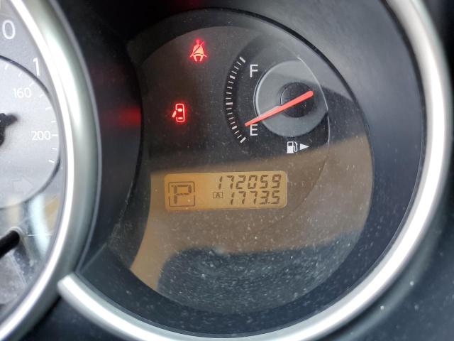Photo 8 from auction – 2009 NISSAN VERSA S with VIN 3N1BC13E89L494771