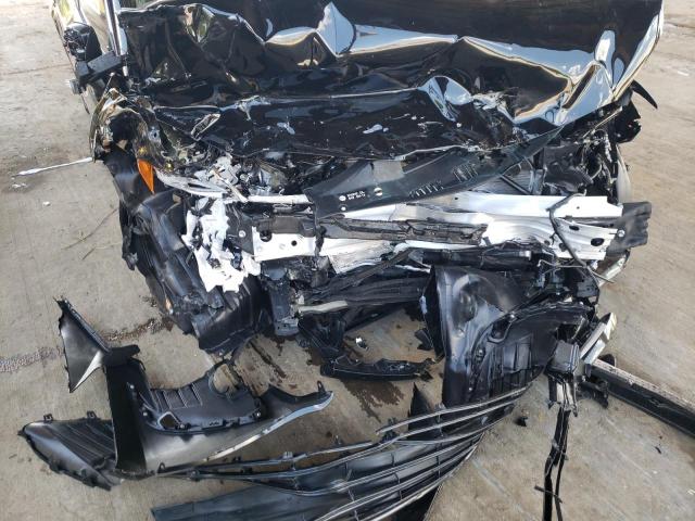 Photo 9 from auction – 2022 TOYOTA CAMRY LE with VIN 4T1C31AK4NU587759