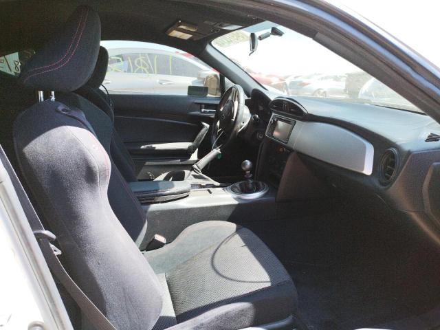 Photo 5 from auction – 2013 SUBARU BRZ 2.0 PR with VIN JF1ZCAB10D1610271