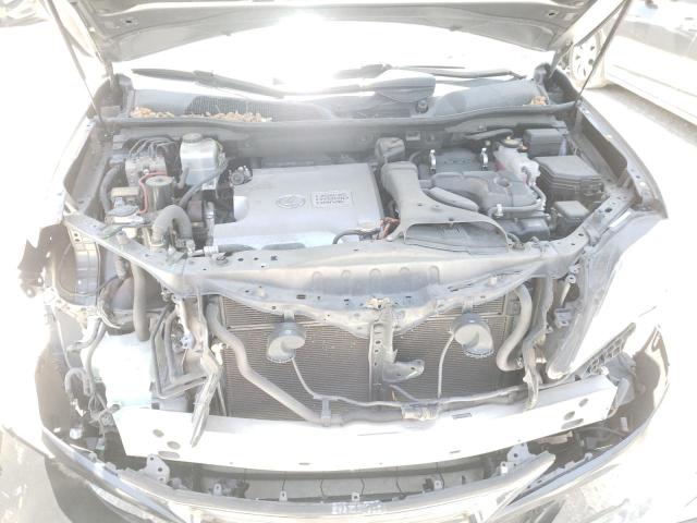 Photo 7 from auction – 2013 LEXUS RX 450 with VIN JTJZB1BA9D2008781