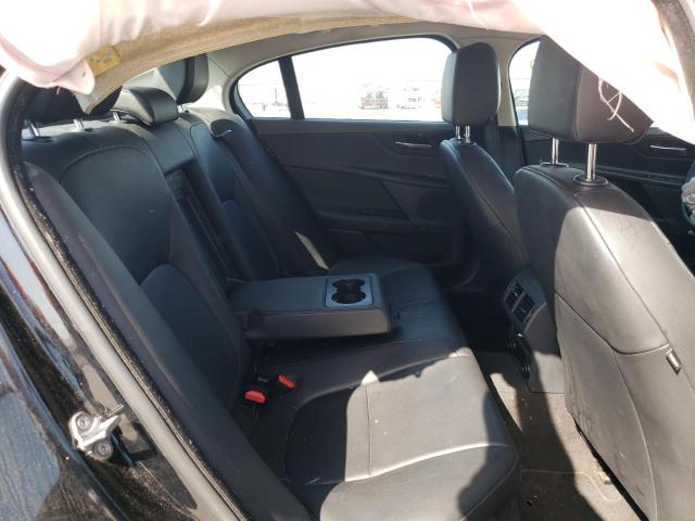 Photo 6 from auction – 2019 JAGUAR XE with VIN SAJAR4FX2KCP52730