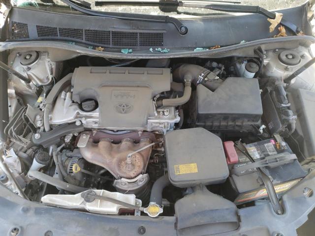 Photo 7 from auction – 2014 TOYOTA CAMRY L with VIN 4T4BF1FKXER340554