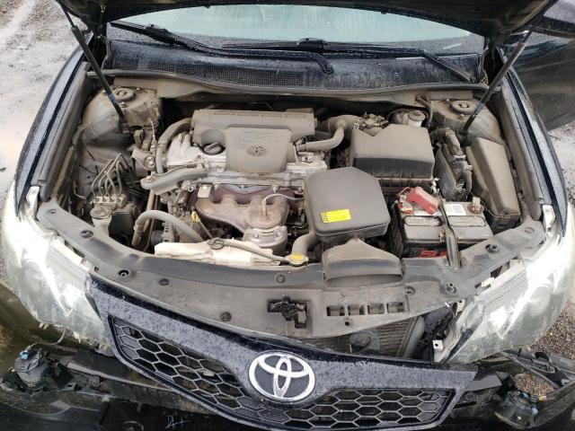 Photo 7 from auction – 2013 TOYOTA CAMRY L with VIN 4T1BF1FK9DU249235