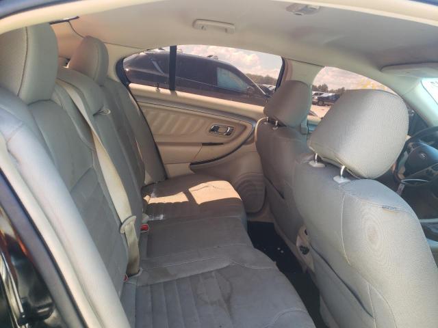 Photo 6 from auction – 2015 FORD TAURUS SE with VIN 1FAHP2D86FG153790