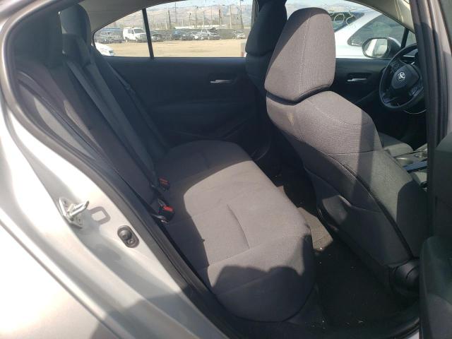 Photo 6 from auction – 2020 TOYOTA COROLLA LE with VIN 5YFEPRAE7LP061436