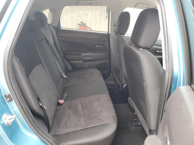 Photo 6 from auction – 2014 MITSUBISHI OUTLANDER with VIN 4A4AR4AU1EE029416