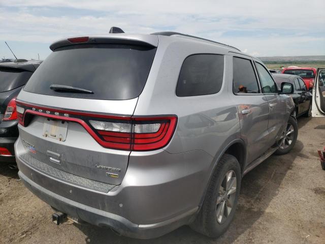 Photo 4 from auction – 2014 DODGE DURANGO LI with VIN 1C4RDJDGXEC450592