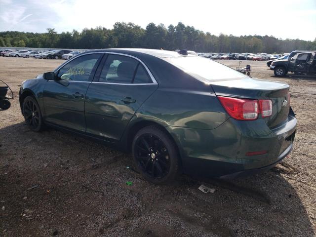 Photo 3 from auction – 2013 CHEVROLET MALIBU 2LT with VIN 1G11E5SA2DF306024