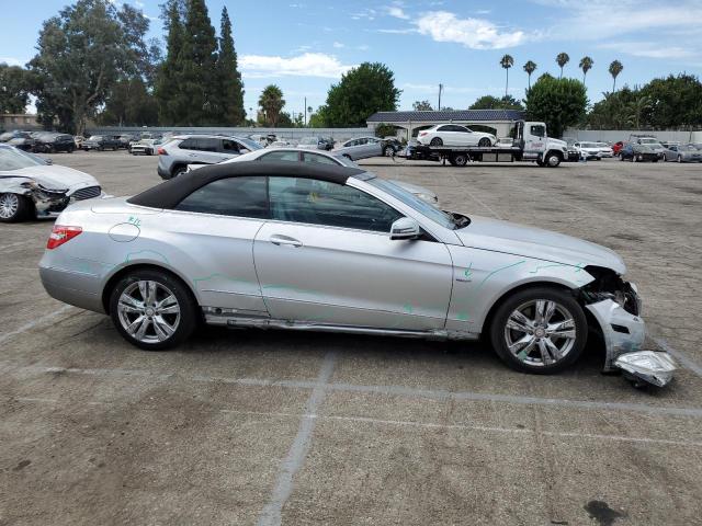 Photo 9 from auction – 2012 MERCEDES-BENZ E 350 with VIN WDDKK5KF5CF145043