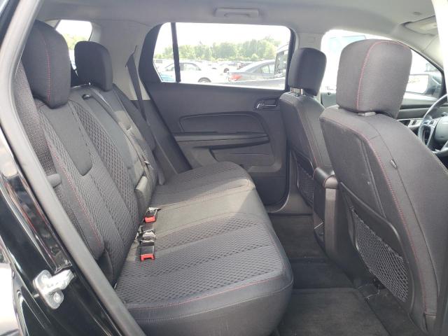 Photo 6 from auction – 2013 GMC TERRAIN SL with VIN 2GKALMEKXD6294439