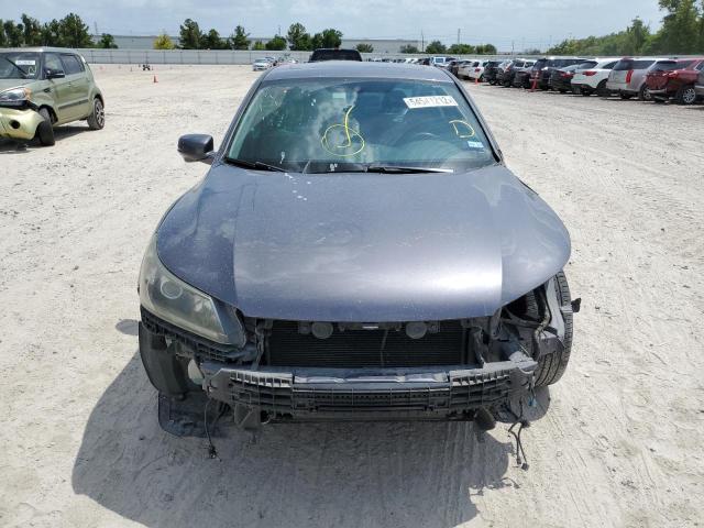 Photo 9 from auction – 2014 HONDA ACCORD EX with VIN 1HGCR2E72EA016482