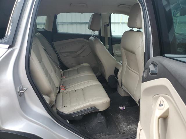 Photo 6 from auction – 2017 FORD ESCAPE TIT with VIN 1FMCU9J95HUC13058