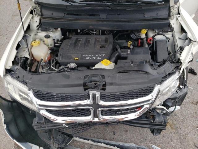 Photo 7 from auction – 2014 DODGE JOURNEY SE with VIN 3C4PDCAB1ET152545