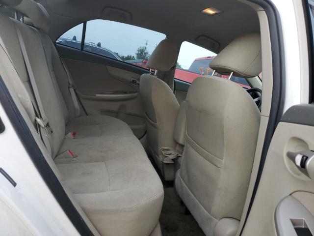 Photo 6 from auction – 2010 TOYOTA COROLLA BA with VIN 1NXBU4EE2AZ352463