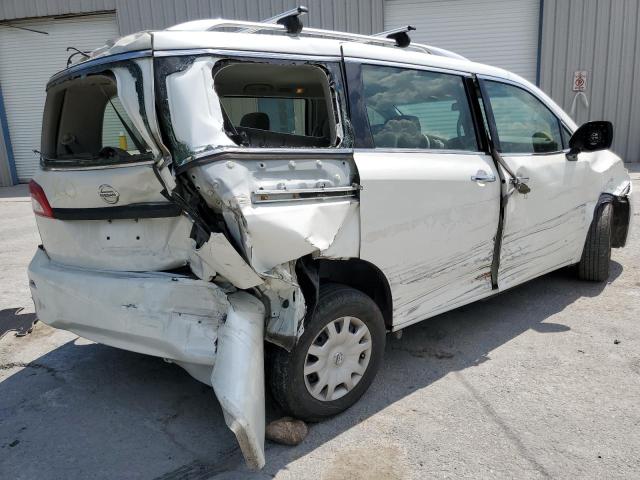 Photo 4 from auction – 2015 NISSAN QUEST S with VIN JN8AE2KP7F9133276