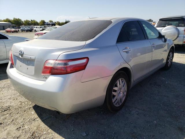 Photo 4 from auction – 2007 TOYOTA CAMRY CE with VIN 4T1BE46K27U558473