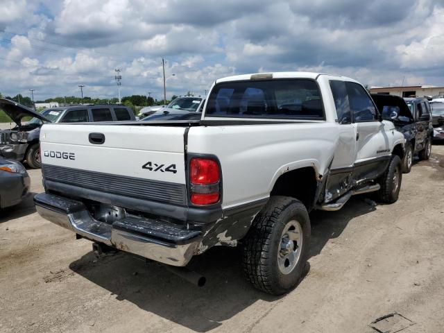 Photo 4 from auction – 1996 DODGE RAM 1500 with VIN 3B7HF13ZXTM100223