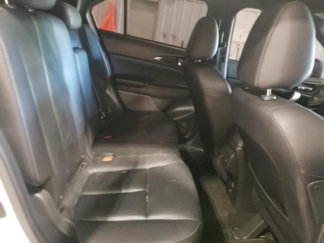 Photo 6 from auction – 2022 MITSUBISHI ECLIPSE CR with VIN JA4ASWAAXNZ006619