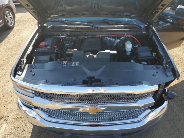 Photo 7 from auction – 2016 CHEVROLET SILVERADO with VIN 3GCUKNEC1GG140706