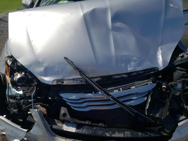 Photo 7 from auction – 2011 CHRYSLER 200 with VIN 1C3BC4FBXBN522662