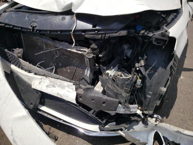 Photo 9 from auction – 2018 MERCEDES-BENZ CLA 250 with VIN WDDSJ4EB8JN535837