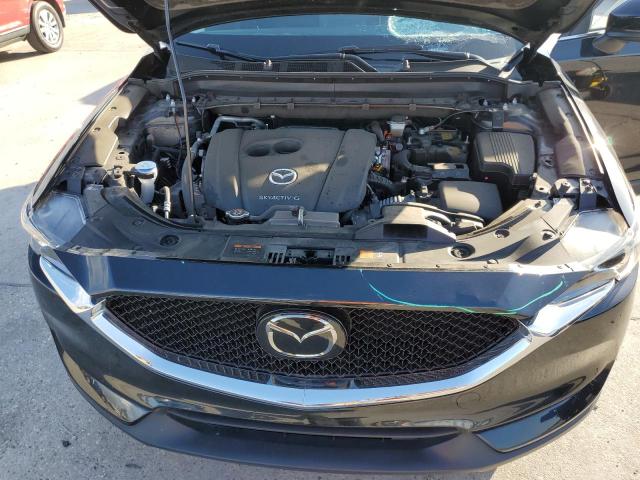 Photo 7 from auction – 2021 MAZDA CX-5 TOURI with VIN JM3KFBCM0M0340408