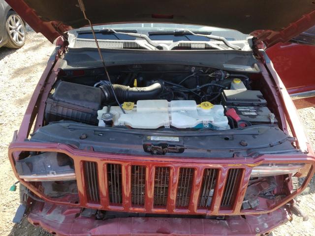 Photo 7 from auction – 2012 JEEP LIBERTY SP with VIN 1C4PJMAK7CW168464